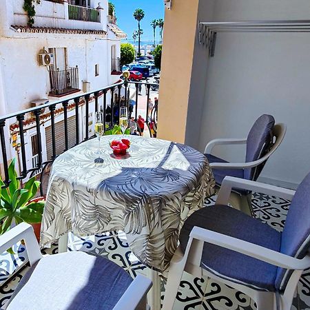 Bonito Apartamento En Playa De La Carihuela 托雷莫利诺斯 外观 照片
