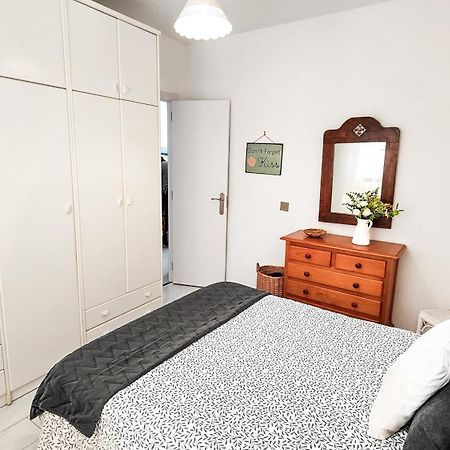 Bonito Apartamento En Playa De La Carihuela 托雷莫利诺斯 外观 照片