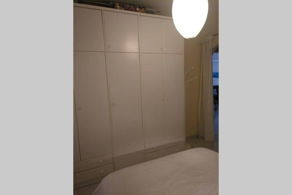 Bonito Apartamento En Playa De La Carihuela 托雷莫利诺斯 外观 照片