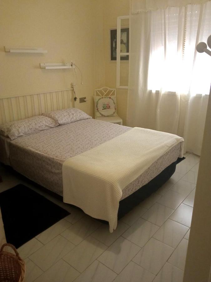 Bonito Apartamento En Playa De La Carihuela 托雷莫利诺斯 外观 照片