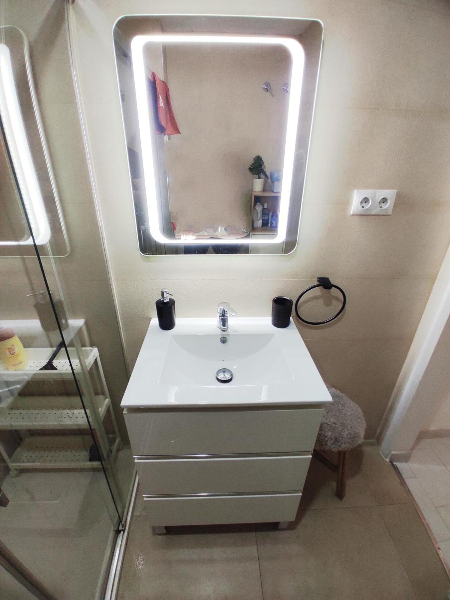 Bonito Apartamento En Playa De La Carihuela 托雷莫利诺斯 外观 照片