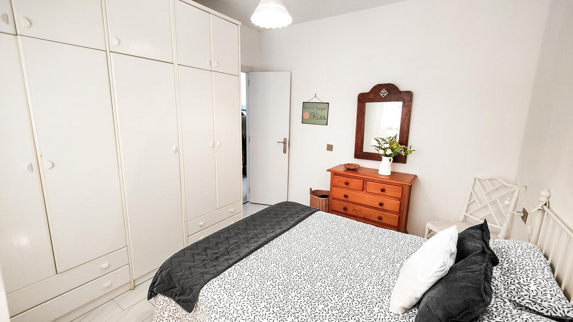 Bonito Apartamento En Playa De La Carihuela 托雷莫利诺斯 外观 照片